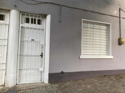 Alquilo Linda casa en Malvin