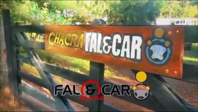 Ventas de charcas en Piedras Pintadas Guayabira  Artigas