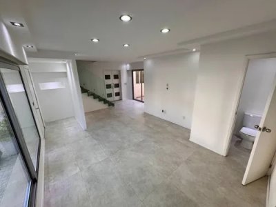 Alquiler de Casa Moderna Y Amplia En Pocitos Nuevo Próximo A Montevideo Shopping