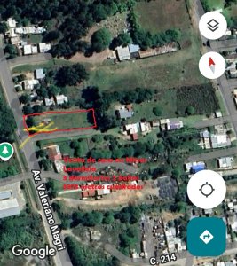Venta de casa amplia en Minas