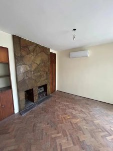 apto tipo casa zona Goes 2 dormitorios sin gastos comunes