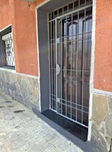 Se alquila linda y amplia casa en Barrio Unión