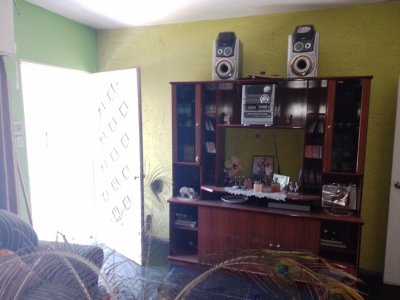 Se vende Hermosa y Amplia casa en Barrio cerro