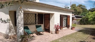 Vendo Hermosa casa al Sur de la Interbalneria en Parque del Plata