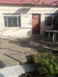Alquilo Amplia casa en Piedras Blancas 