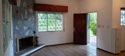 Alquilo Linda casa en Ciudad de la Costa