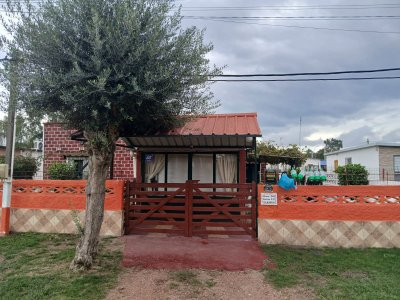 Se Vende Hermosa y Amplia Casa en ciudad del Plata