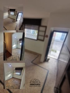 Alquiler de casa de un dormitorio en Goes