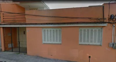 Vende Casa Y Local en Paso Molino