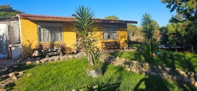 Alquiler de casa en Estación Atlántida