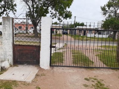 Se vende casa en Piedra Blancas