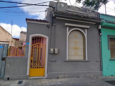 Alquiler de Hermosa Casa de 3 Dormitorios en Brazo Oriental