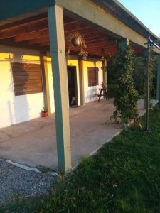 Venta de chacra el Colonia 