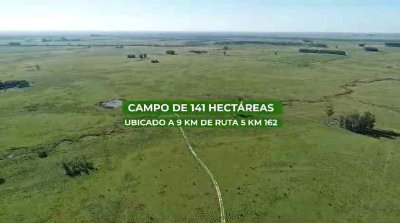 Venta de campo en Florida Precio en dólares