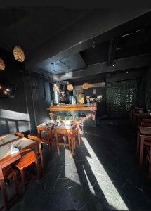 Venta de negocio Bar /  Restaurante