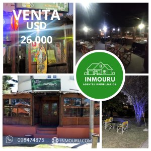 Venta de llave en Malvin