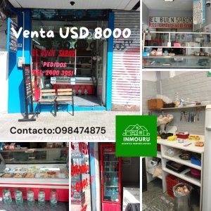 Venta de llave de rotisería