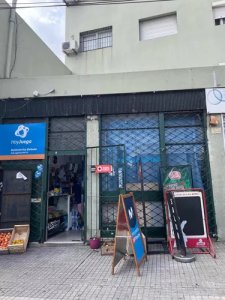 Venta de llave de autoservice en Tres Cruces 