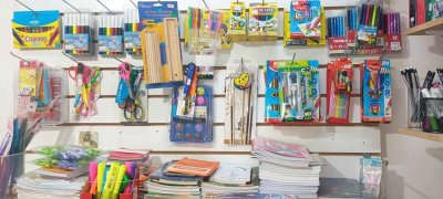 Se vende llave de kiosko ubicado en Manga