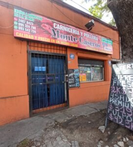Venta de llave en Larrañaga
