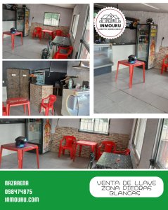 Venta de llave en Piedras Blancas 