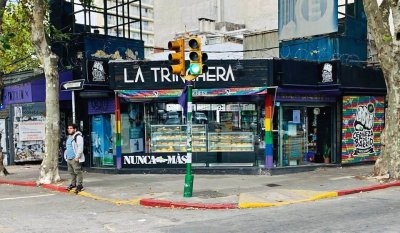 Llave comercial en Cordón