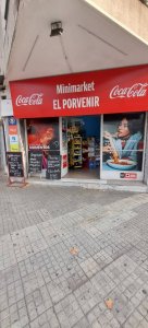 Llave comercial en pleno corazon de los tambores