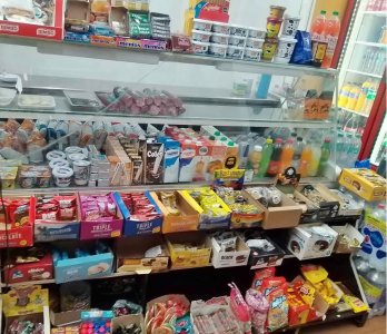 Se vende llave comercial en Aguada