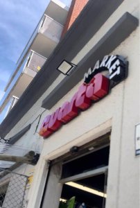 Llave de mini market en Buceo 