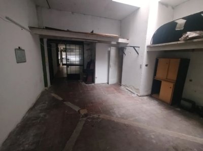 Alquiler de local en pleno Centro