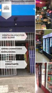 Venta de llave en Prado