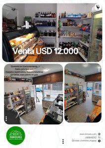 Venta de queserìa de Cordòn