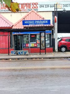 Venta de llave en barrio Larrañaga