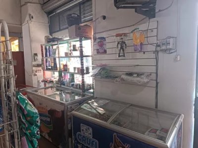 Llave de autoservice en Cerro