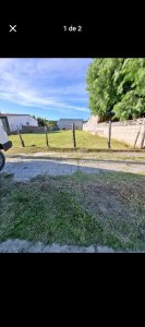  Vendo Terreno en Sayago sobre Avenida Jose Batlle y Ordoñez