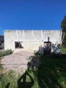 Venta terreno con vivienda en Pan de Azúcar