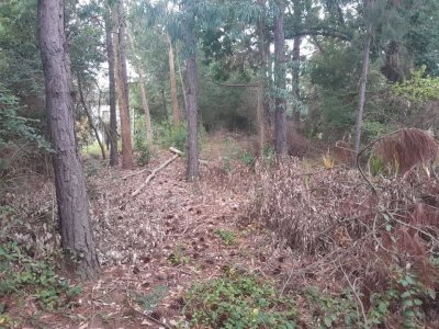 Venta terreno en Playa Verde Piriapolis 
