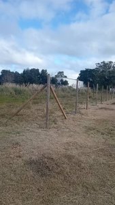 Se vende terreno en las proximidades de Estacion Atlantida