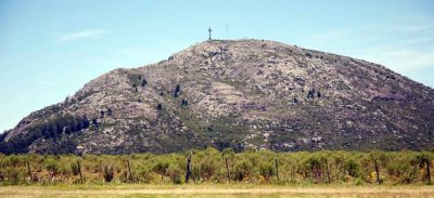 Venta de terreno en Playa Grande Piriapolis 