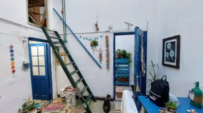 Se vende apartamento con renta, 2 dormitorios, Goes.