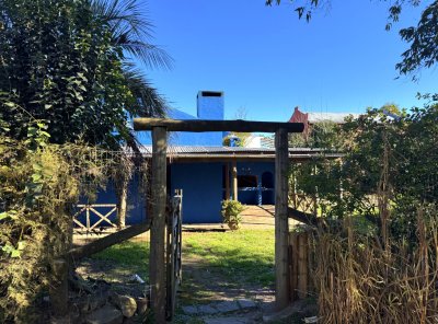 Refugio soñado