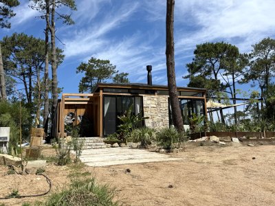 Propiedad a estrenar, con gran diseño y cuidada decoración