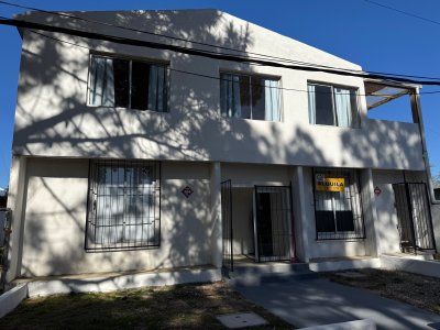 Cuatro apartamentos en el corazón de La Barra