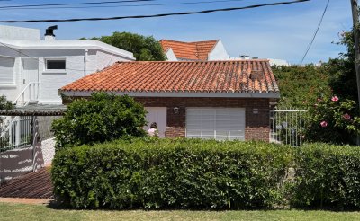 La Barra: A Pasos del Mar