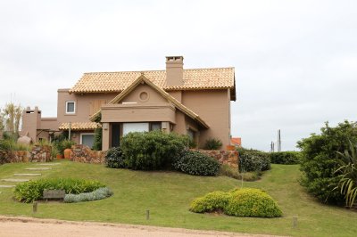 Casa a Pasos del Mar