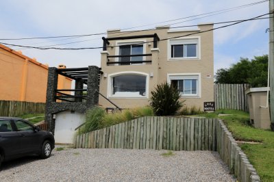 Elegancia y Comodidad a Pasos del Mar