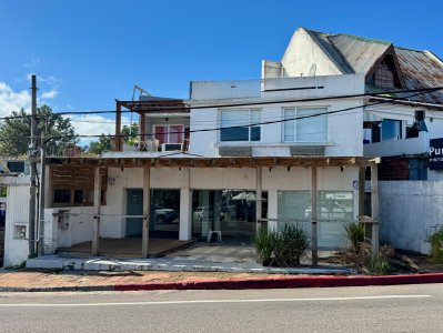 Local comercial en el corazón de La Barra
