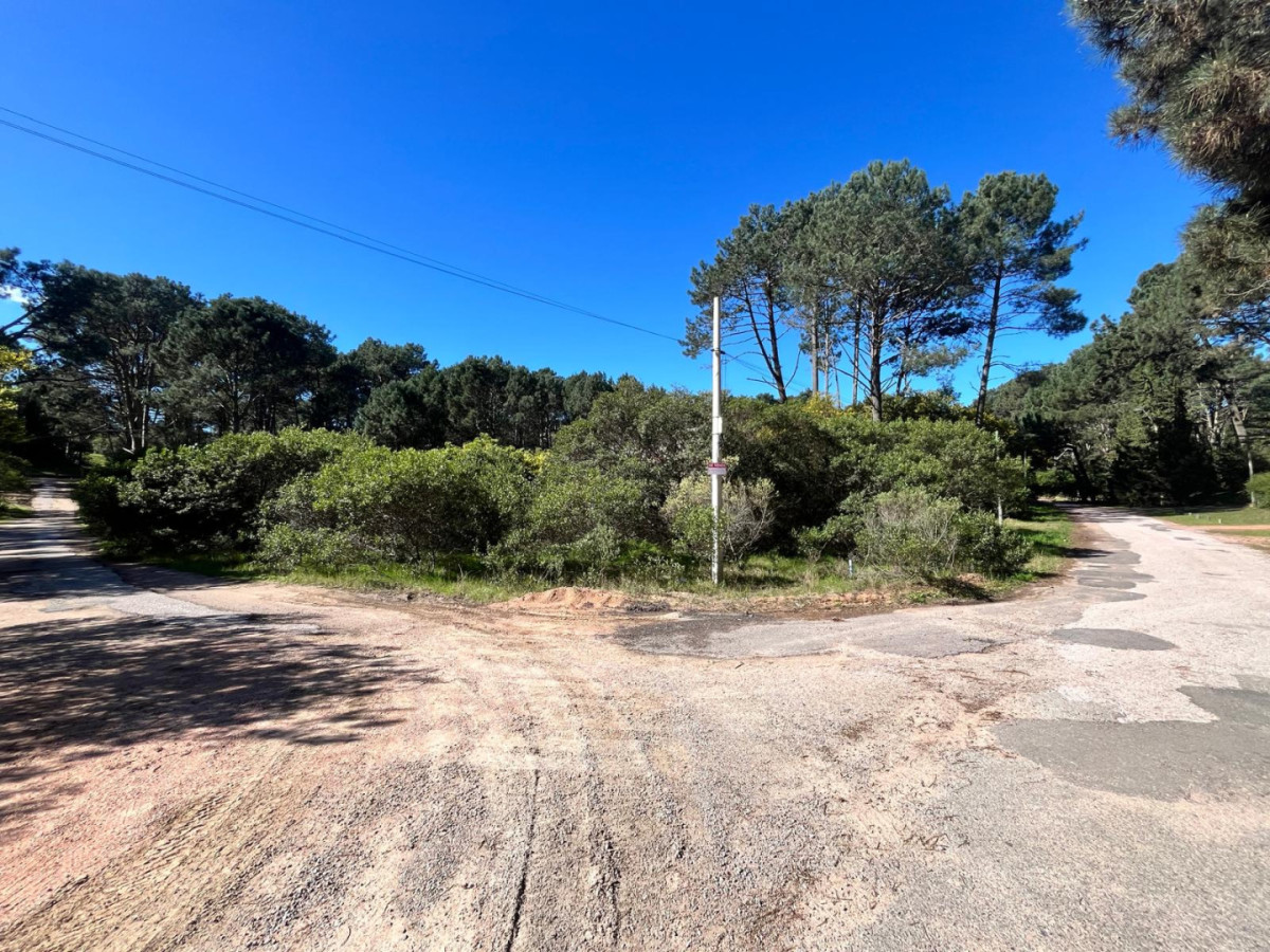Terreno en venta en Club del Lago