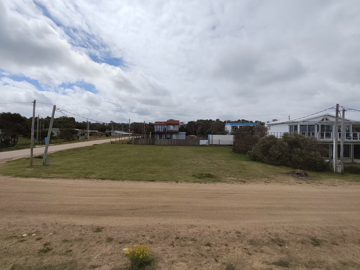 Venta terreno Sauce de Portezuelo, Punta Ballena 