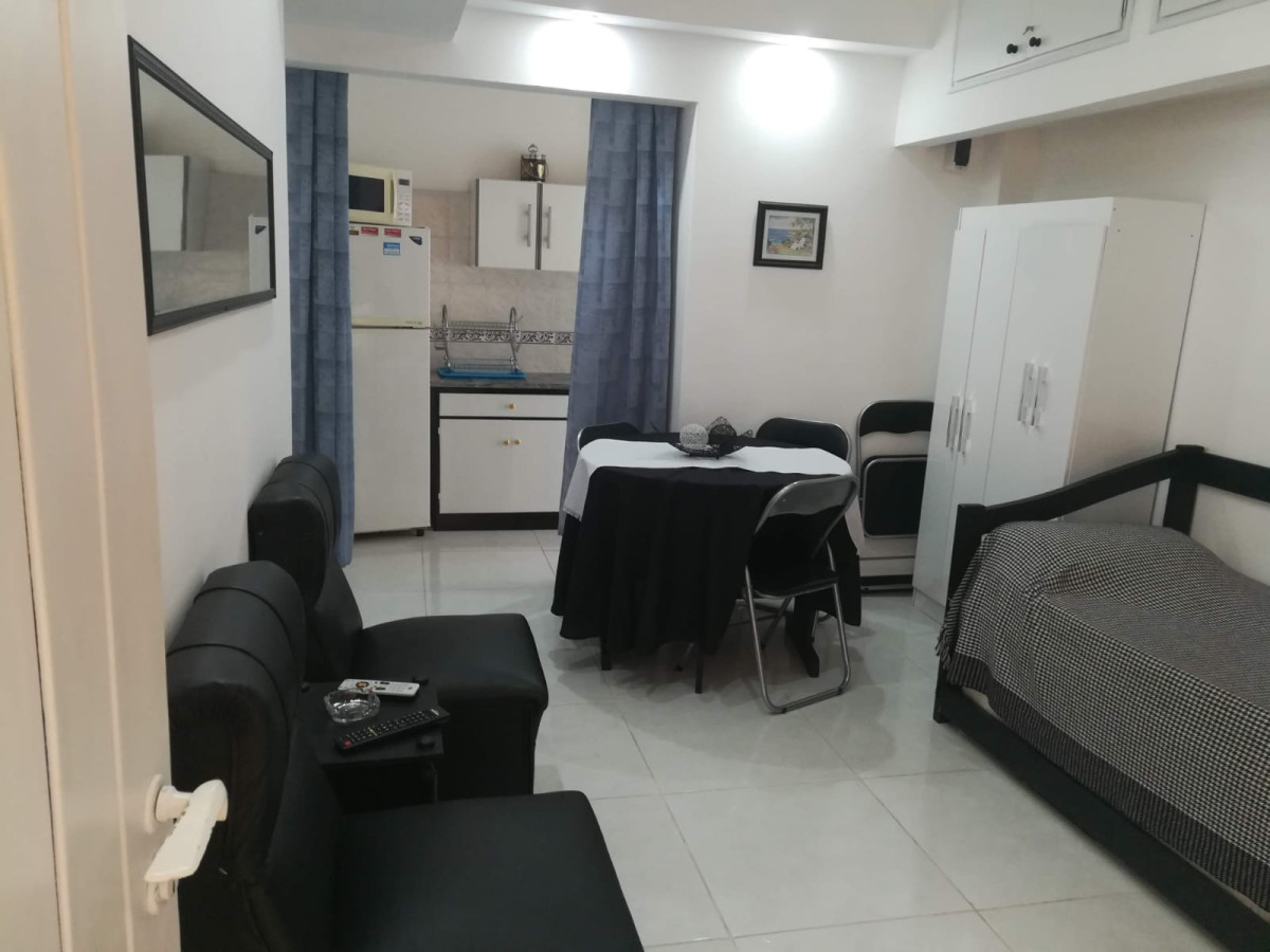 Casa en venta piriapolis  - 1 dormitorio 